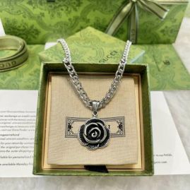 Picture of Gucci Necklace _SKUGuccinecklace05cly2139763